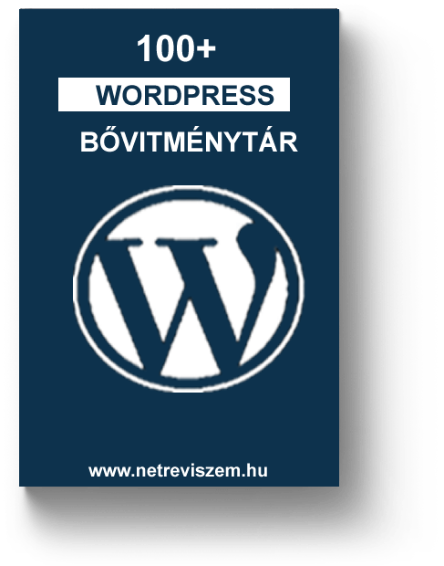 wordpress-bovitmenytar